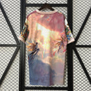 Camisa Japão 2024 Edição Anime Digimon - Torcedor