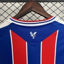 Camisa Crystal Palace 2025/26 I Home - Torcedor