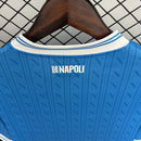 Camisa Napoli 25/26 I Home - Torcedor