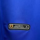 Camisa Retrô Japão 2000 I Home - Manga Longa