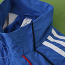 Corta-Vento Manchester United UBP 25/26 - Azul - Adidas