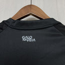 Camisa Atlético-MG 25/26 Edição Especial All Black - Feminina