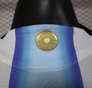 Camisa Argentina 2025 I Home - Jogador