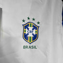 Corta-Vento Brasil - Branco - Nike