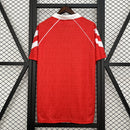 Camisa Retrô Benfica 1990 I Home - Hummel