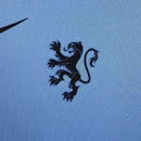 Camisa Holanda Euro Feminina II Away - Torcedor Masculina - Azul