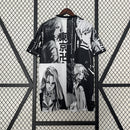 Camisa Japão 2024 Edição Anime Tokyo Revenger - Torcedor