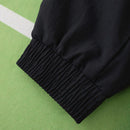 Corta-Vento Liverpool 25/26 - Preto - Adidas