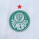 Corta-Vento Palmeiras 24/25 Branco - Puma