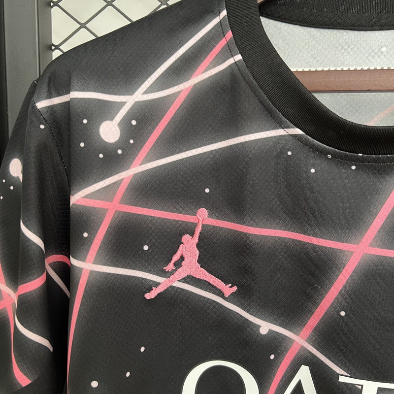 Camisa PSG 25/26 Pré-Jogo - Torcedor