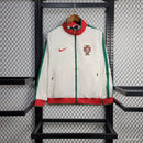 Corta-Vento Portugal 2025 - Branco - Nike