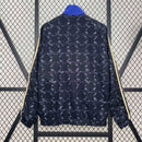 Corta-Vento Manchester United 24/25 Dupla-Face