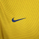 Camisa Retrô Inter de Milão 2002/03 III Third - Amarela - Nike