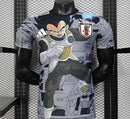 Camisa Japão 2025 Edição Anime Vegetta Jogador