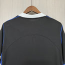 Camisa Chelsea 2025/26 III Third Preta - Torcedor