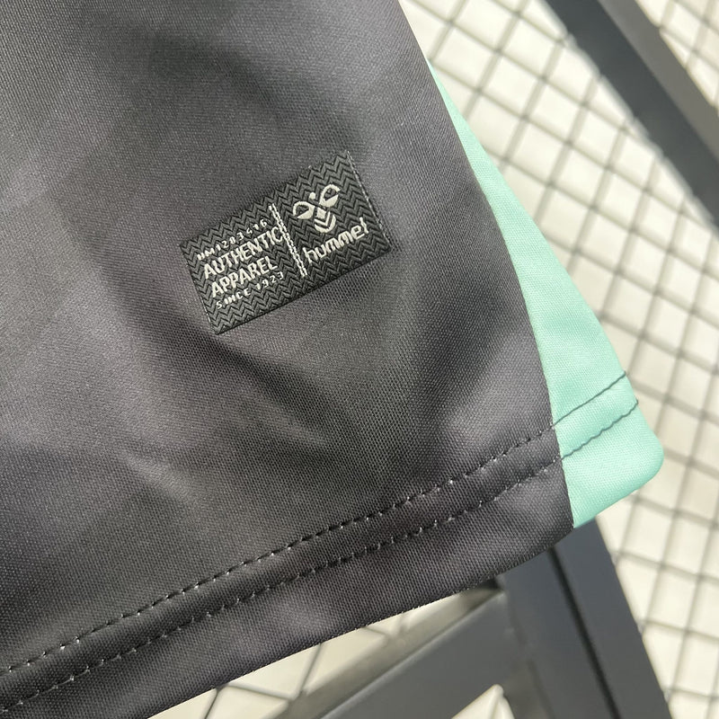 Camisa Real Betis 25/26 III Third - Torcedor