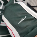 Camisa Manchester United 2023/24 II Away - Torcedor Manga Longa