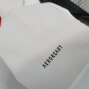 Camisa Manchester United 2023/24 III Third - Torcedor - Branca