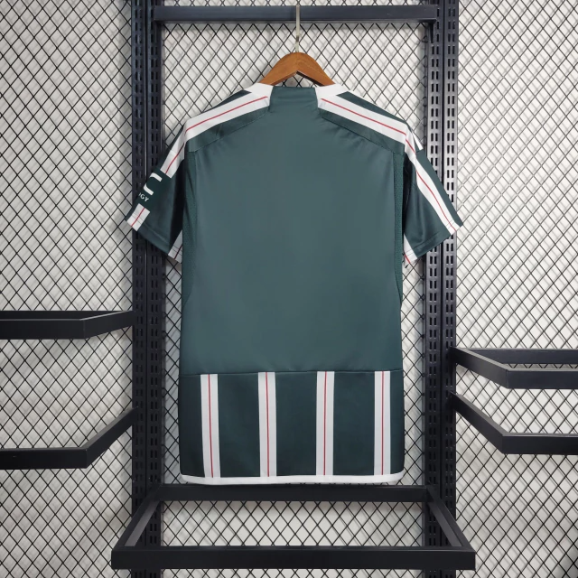 Camisa Manchester United 2023/24 II Away - Torcedor