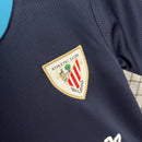 Conjunto Infantil - Athletic Bilbao 25/26 II Away