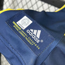 Camisa Retrô Fenerbahce 2007/08 I Home