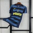 Camisa Retrô Inter de Milão 2004/05 III Third - NIke Total 90