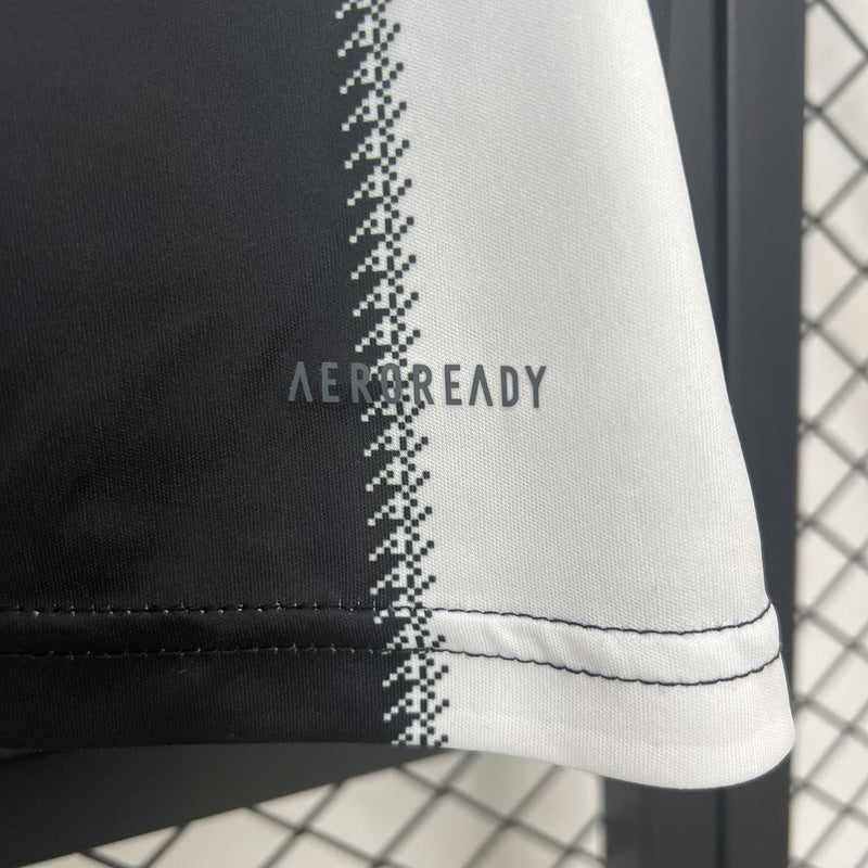 Camisa Newcastle 25/26 I Home - Torcedor