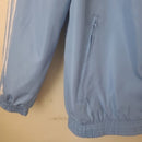 Corta-Vento Argentina Dupla-Face 2022 - Azul/Roxo