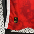 Camisa Braga 2025/26 I Home - Torcedor