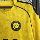 Camisa Al-Nassr 2025/26 I Home - Torcedor