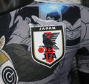 Camisa Japão 2025 Edição Anime Vegetta Jogador