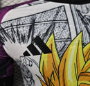 Camisa Japão 25/26 Edição Anime Dragon Ball Z Goku - Jogador