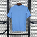 Camisa Holanda Euro Feminina II Away - Torcedor Masculina - Azul