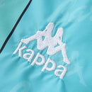 Corta-Vento Retrô Barcelona 1995/1997 - Kappa - Azul