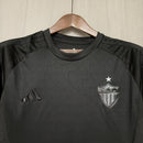 Camisa Atlético-MG 25/26 Edição Especial All Black - Feminina