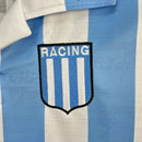 Camisa Retrô Racing 1997/98 I Home - Topper