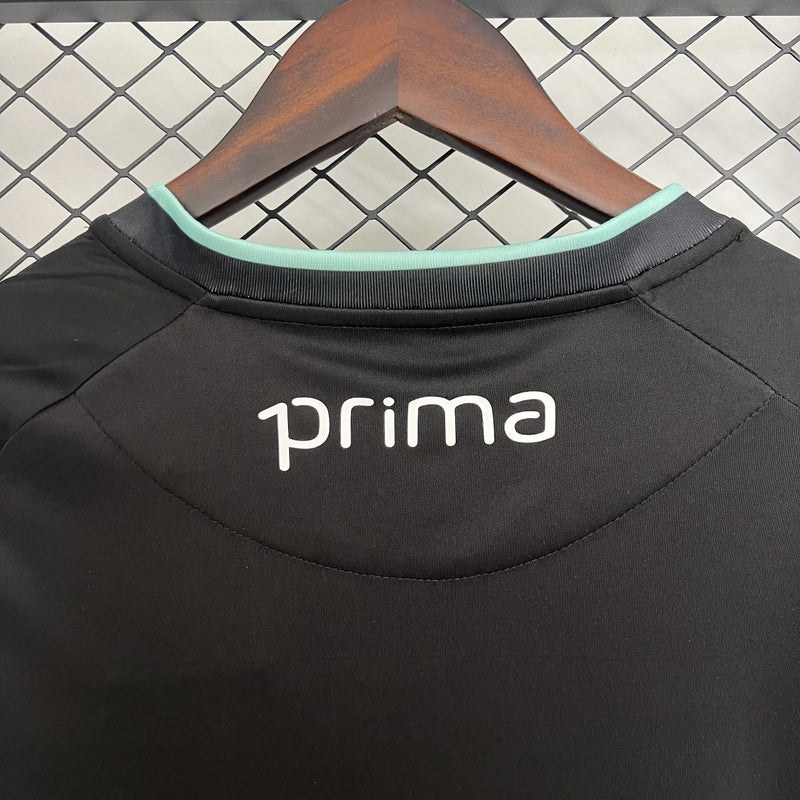 Camisa Real Betis 25/26 III Third - Torcedor