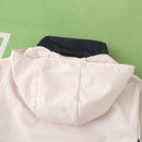 Corta-Vento Real Madrid 24/25 - Bege - Adidas