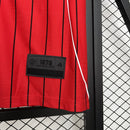 Camisa Manchester United 25/26 Edição Especial USA Beisebol Torcedor