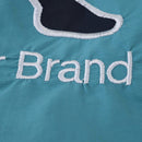 Corta-Vento Barcelona 1992/95 - Kappa - Azul