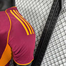 Camisa Roma 25/26 I Home - Jogador