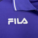 Camisa Retrô Fiorentina 1998/1999 I Home - Manga Longa