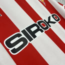 Camisa Sporting Gijon 25/26 I Home - Torcedor
