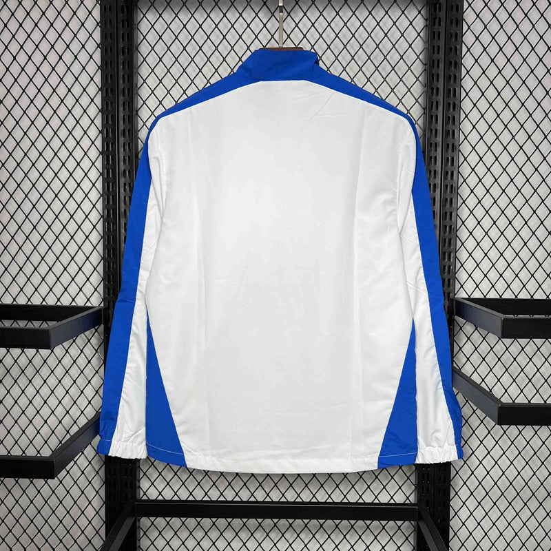 Corta-Vento Brasil - Branco - Nike