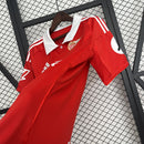 Camisa Sevilla 2025/26 II Away - Torcedor