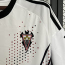 Camisa Albacete 2025/26 I Home - Torcedor