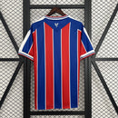 Camisa Crystal Palace 2025/26 I Home - Torcedor