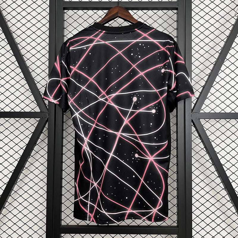 Camisa PSG 25/26 Pré-Jogo - Torcedor