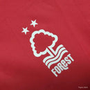 Corta-Vento Nottingham Forest - Vermelho