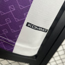 Camisa Real Valladolid 2025/26 I Home - Torcedor